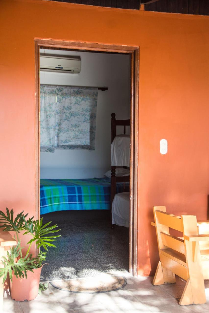 Tsunami Hostel Тамариндо Екстериор снимка