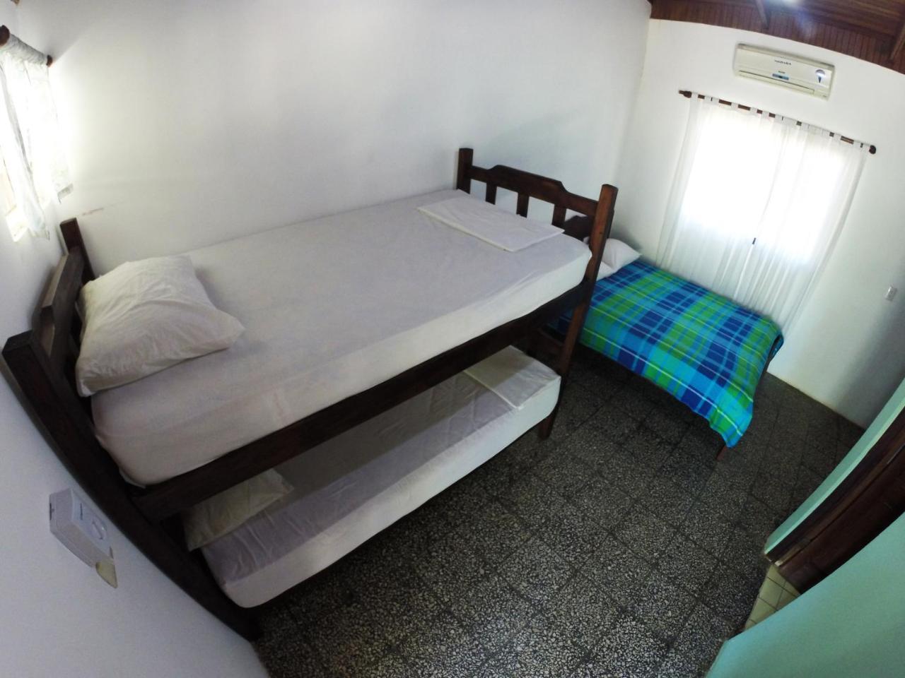 Tsunami Hostel Тамариндо Екстериор снимка